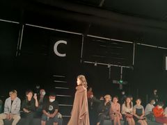 -欢乐海岸椰林沙滩-2025湾区超级灯会