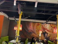 -爱客得牛排海鲜烤肉·火锅自助(春熙路黑金好店)