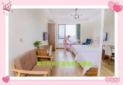 -馨月苑国际月子会所(五星路店)