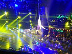 -斯卡拉演艺集团