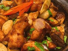 -汤城小厨•粤菜•靓汤(西直门凯德MALL店)