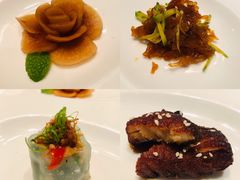 凉菜四拼-福1015(愚园路店)