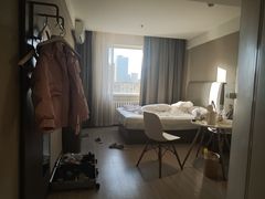 -汉庭(北京大兴枣园地铁站店)