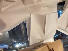 -西点坊(浦东香格里拉店)