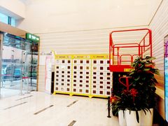 -上海龙之梦万丽酒店