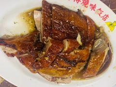 -陈光记烧腊店(罗保博士街店)