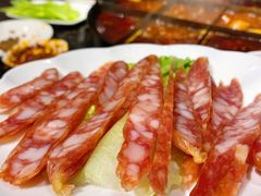 -仁虎老火锅(黄泥磅店)