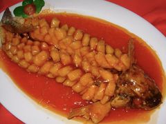 -西安烤鸭店(369烤鸭王店)