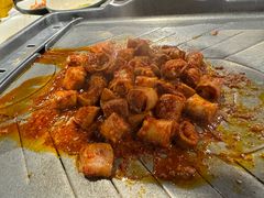 -李氏烤肉店