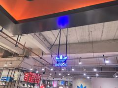 -五环Outlets(高新工厂店)