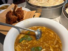 -邢家锅贴老店·非遗·开封菜(金明广场店)