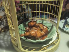 -佬麻雀·剁椒鱼头(京基KK One店)