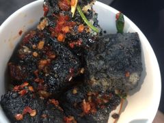 -黑色经典臭豆腐·湖南特产(太平街口店)