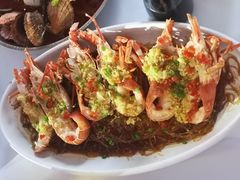 -必点海鲜·鲅鱼水饺(鞍山西道店)