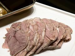 -清真·宁夏印象·盐池滩羊肉体验店(江宁路店)