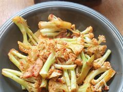 -蜜桃餐厅·伴山(湖滨商业街店)