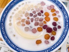 -吉禧粤特色甜品小吃(腾飞店)