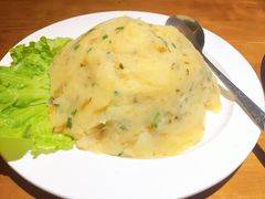 -觅山云南菜(泊富ICITY店)