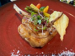 -上海苏宁宝丽嘉酒店·Cafe Bellagio西餐厅