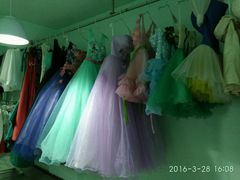 -景杰照相馆·人民公园店(绵阳店)