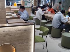 -老乡鸡(融科天地店)