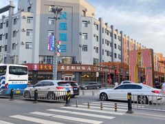 -英兰朝族饭店·英兰锅包肉(佳园路店)