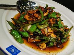 -兰湘子·湘菜小炒(济南领秀城店)