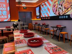 -椒锅锅·麻辣香锅(宝地广场城市集市店)