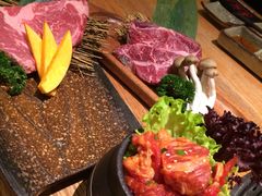 -赤坂亭M9和牛烧肉(世博源店)