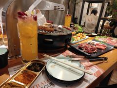 -四斤烤肉(八一路店)