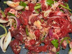 -炉队长·齐齐哈尔家庭烤肉(马家堡店)