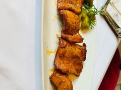 -波特曼西餐厅(南岗店)