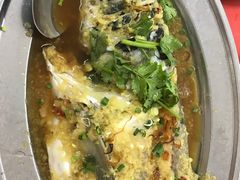 -明记家乡小食店