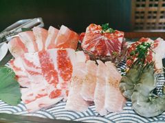 -杉海和牛烧肉海鲜自助(会展城店)