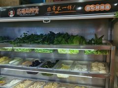 -菲哥麻辣烫(贵山小区店)