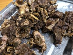 -清真-戏楼王记牛肉面