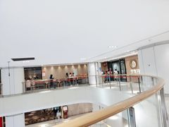 -海底捞火锅(银泰中心店)