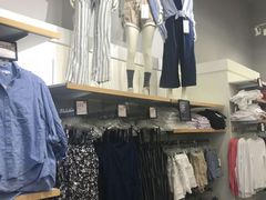 -GAP(王府井奥莱·香江小镇店)
