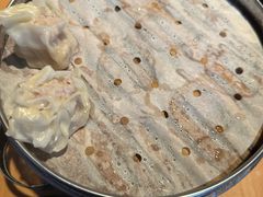 -真真鲜馄饨店(启蒙路店)