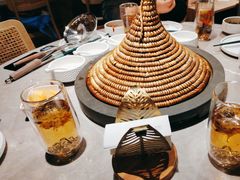 -芸山季·云南野生菌火锅(宝能环球汇店)