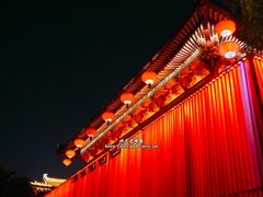 -大唐不夜城