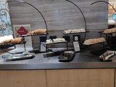 -北京王府井希尔顿酒店·万斯阁西餐厅