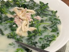 鸽汤万年青-大鸽饭(北京路店)