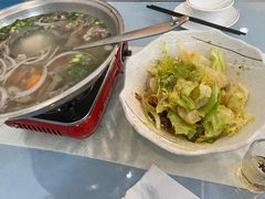 -马尔龙新疆饭店·清真(瑞景店)