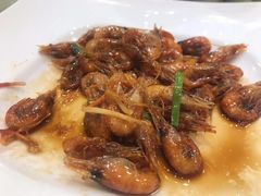 -顺风海鲜港(金玉兰店)