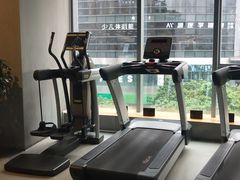 -天行健身＆天行拳馆跆拳道·格斗TXGYM