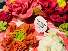 -BON CAKE(华贸购物中心店)