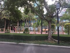 -南宁南湖公园