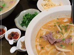 -漆黑觉米粉(三里屯店)