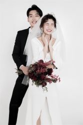 -布拉格婚纱摄影(真实客片店)